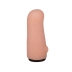 Страпон Lovetoy Woman Strap 6,5&quot; - 2 насадки