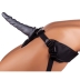 Страпон Lovetoy Woman Strap 6,5&quot; - 2 насадки