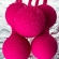 Вагинальные шарики A-Toys 764005