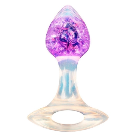 Анальная пробка AnaLove, 8.5 см