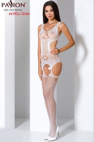 Комбинезон Passion BS066