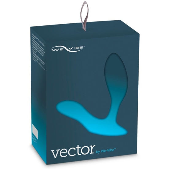 Вибростимулятор We-Vibe Vector