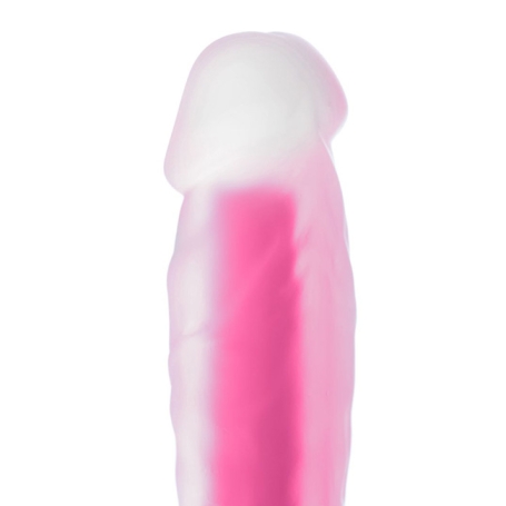 Фаллос Штучки-дрючки, розовый