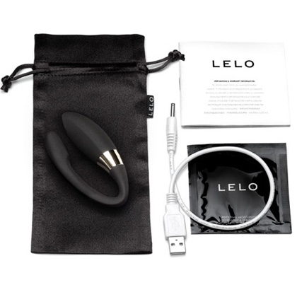 Вибратор Lelo NOA