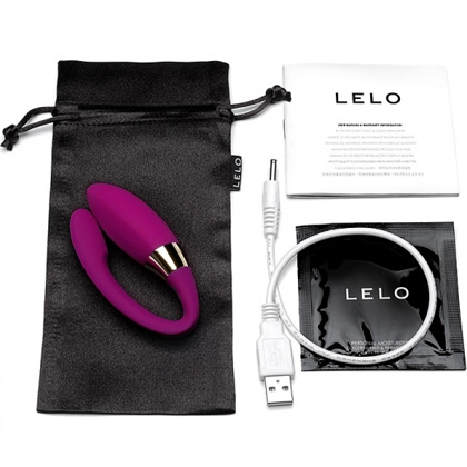 Вибратор Lelo NOA