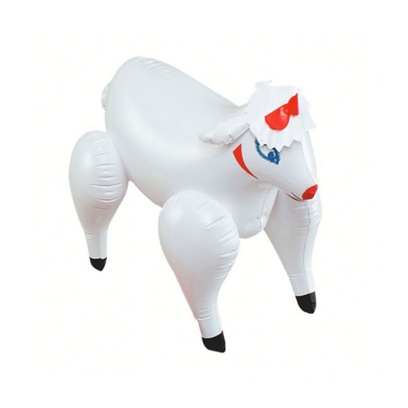 Надувная козочка Lovin Lamb