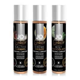 Набор Tri-Me Triple Pack Gelato