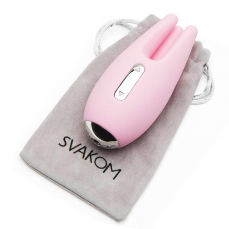 Вибратор Svakom Cookie