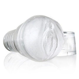 Мастурбатор Fleshlight - Ice Lady Crystal