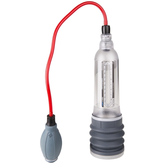 Гидропомпа Bathmate HydroXTREME-8