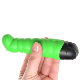 Мини-вибратор Fun Factory Little Paul