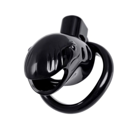 Пояс верности ToyFa Black&amp;Red