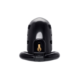 Пояс верности ToyFa Black&amp;Red