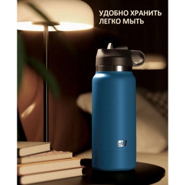 Скрытый мастурбатор PDX Plus Fuck Flask