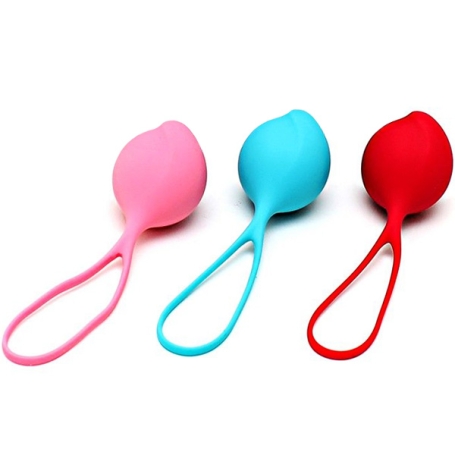 Вагинальные шарики Satisfyer Strengthening Balls