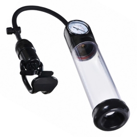 Помпа Discovery Aviator