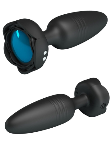 Пробка с подсветкой Tarion