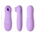 Стимулятор клитора ToyFa Lilac
