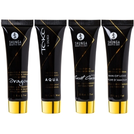 Набор Shunga Geisha&#039;s Secret