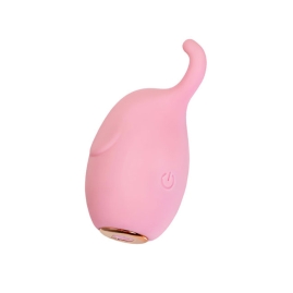 Мини-вибратор Mr. Elephant