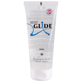 Смазка анальная Just Glide Anal