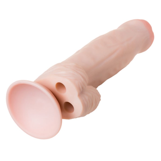 Страпон Lovetoy 530300