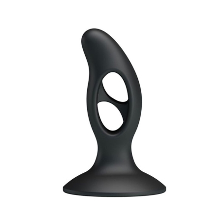 Стимулятор Baile Fabulous Butt Plug