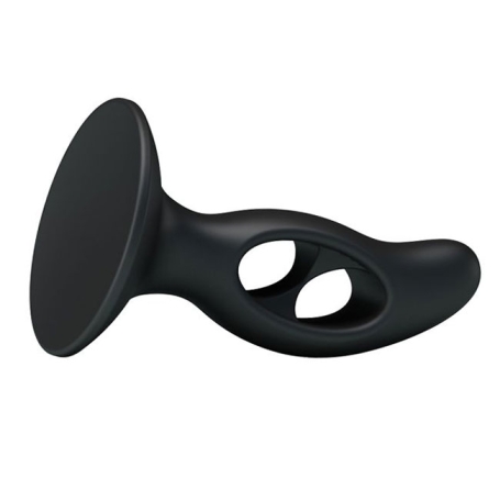 Стимулятор Baile Fabulous Butt Plug