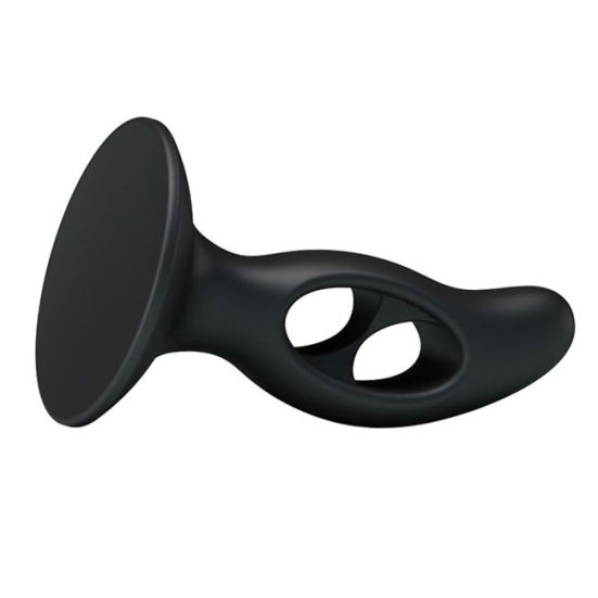 Стимулятор Baile Fabulous Butt Plug