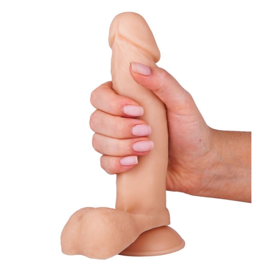 Фаллос Джага-Джага №4