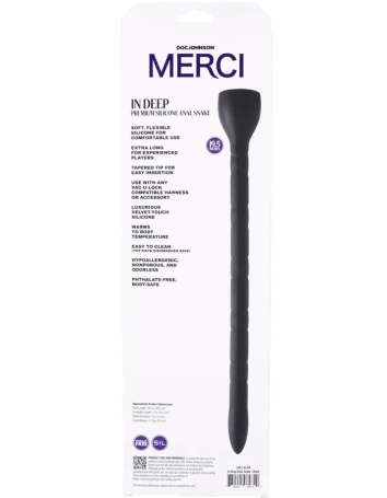 Стимулятор Merci In Deep