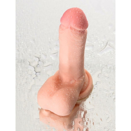 Фаллос ToyFa Leo