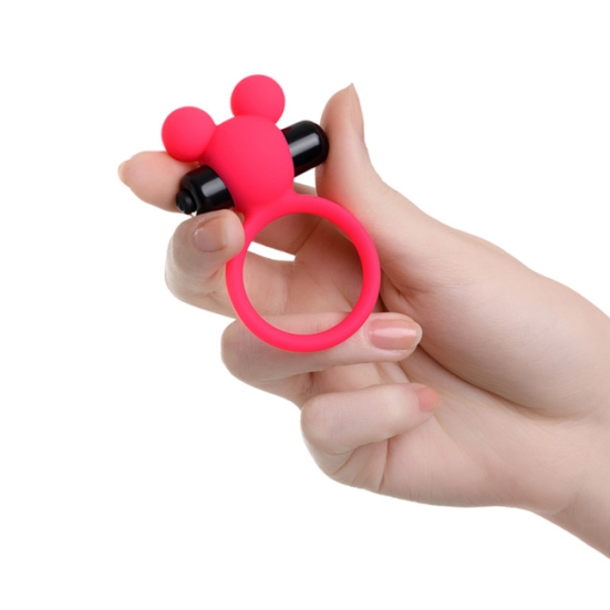 Виброкольцо A-toys 768019