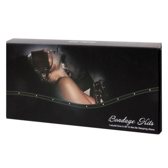 Плетка с анальной пробкой Notabu