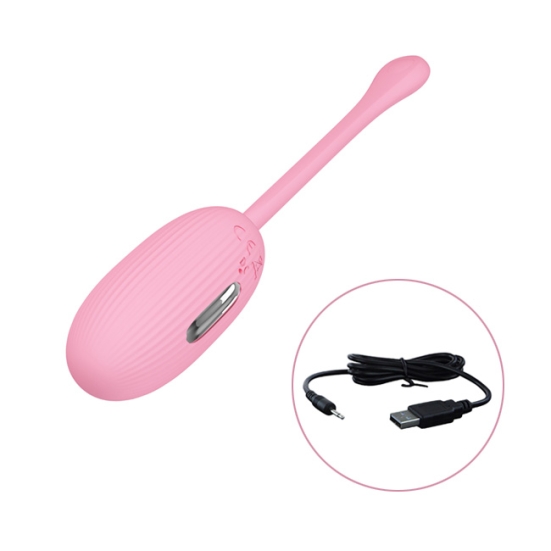 Виброяйцо Pretty Love Doreen