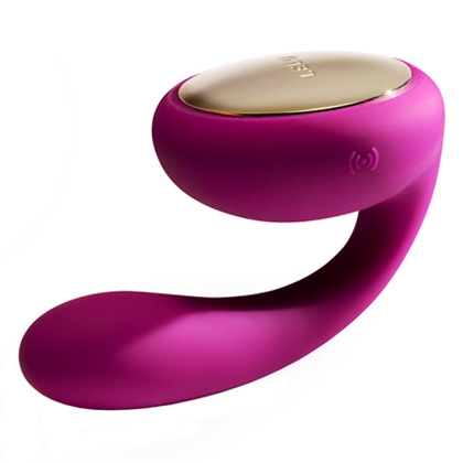 Вибратор Lelo TARA