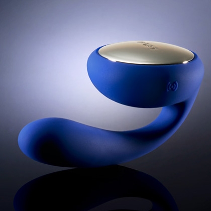 Вибратор Lelo TARA