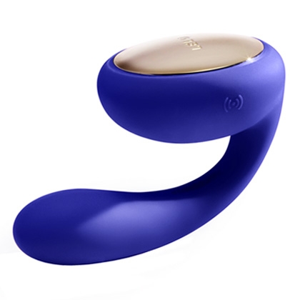 Вибратор Lelo TARA