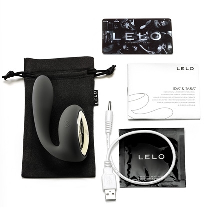 Вибратор Lelo TARA