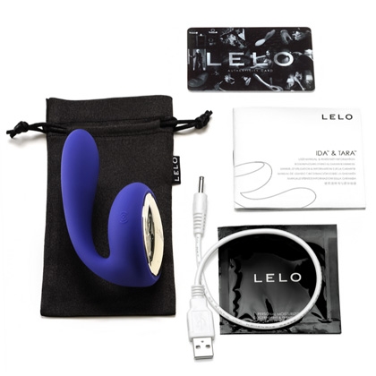 Вибратор Lelo TARA