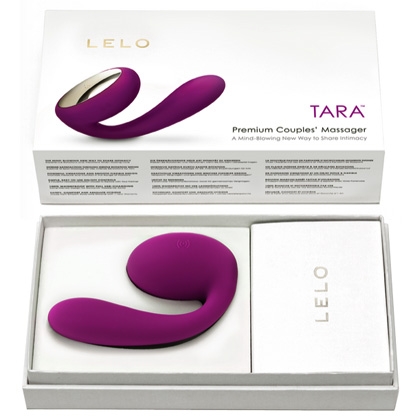 Вибратор Lelo TARA