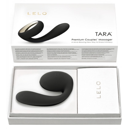 Вибратор Lelo TARA