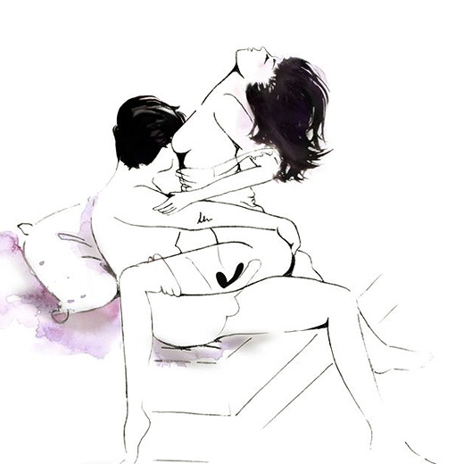 Вибратор Lelo TARA