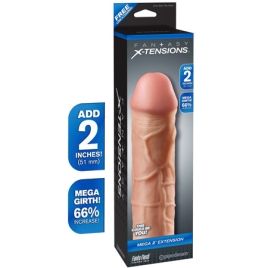 Насадка Mega 2 Extension