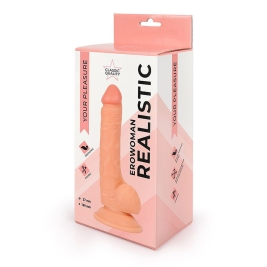 Фаллос Erowoman Realistic