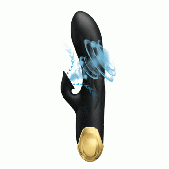 Вибратор Pretty Love Liberators