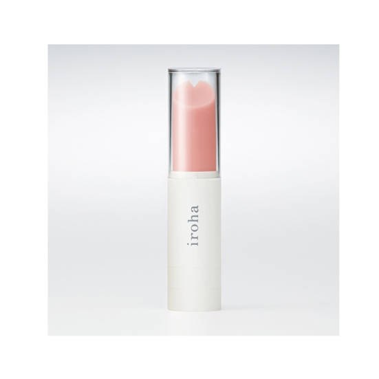 Мини-вибратор Tenga IROHA Stick