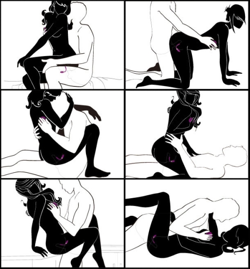 Вибратор Lelo TIANI 3