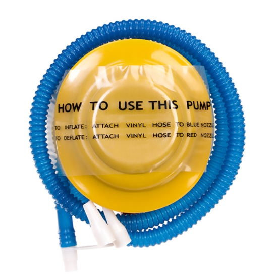 Насос для накачивания