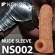 Насадка Kokos Nude Sleeve NS.002